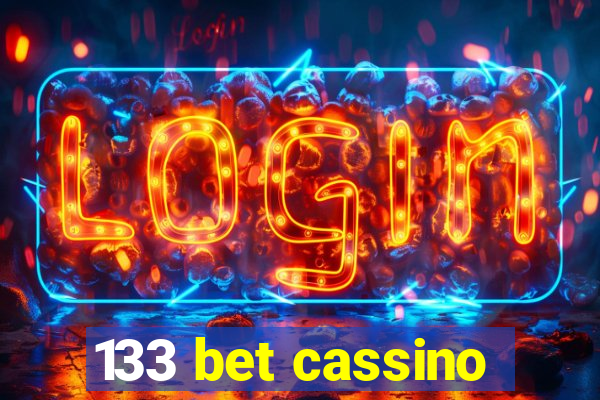 133 bet cassino